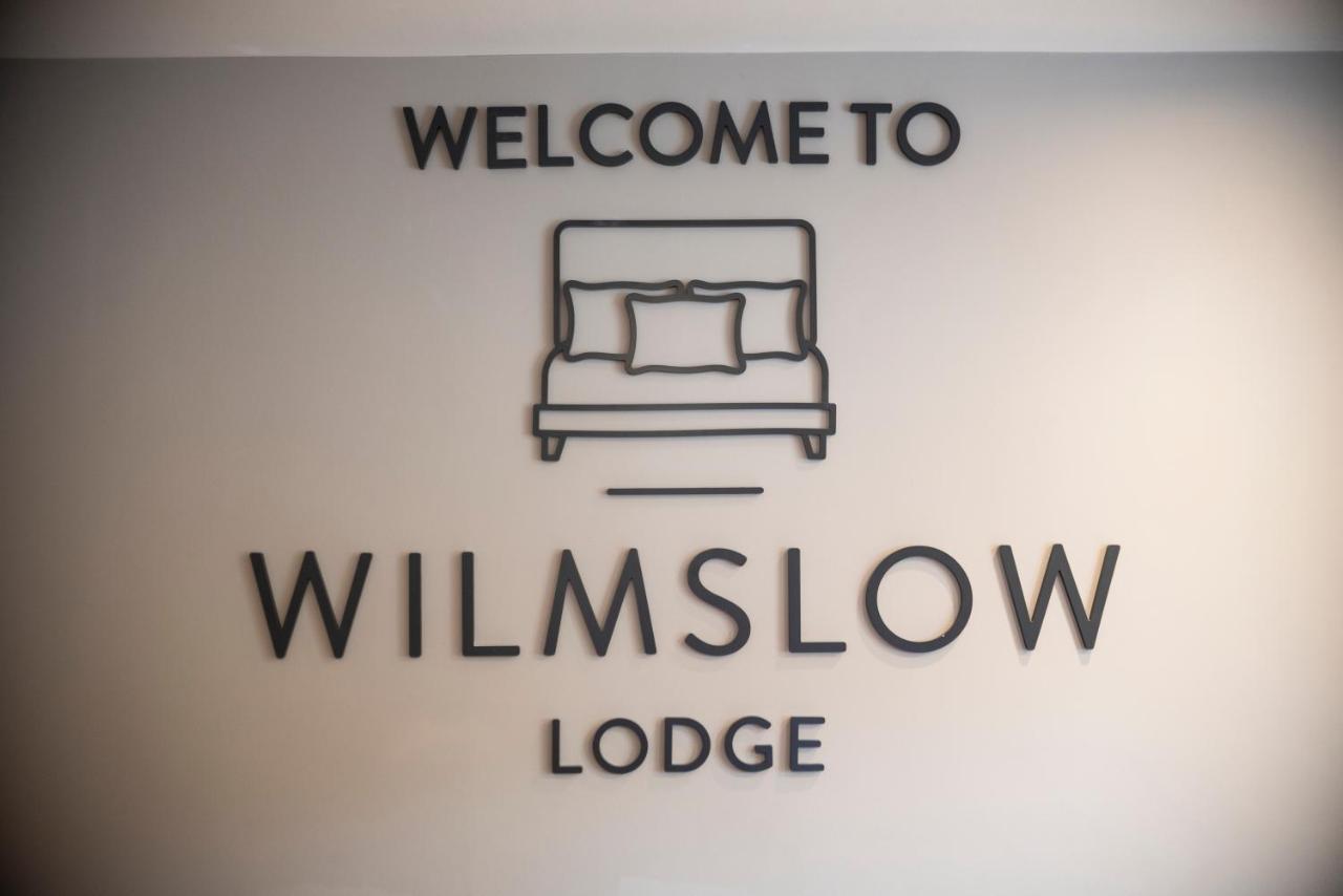 Wilmslow Lodge Εξωτερικό φωτογραφία