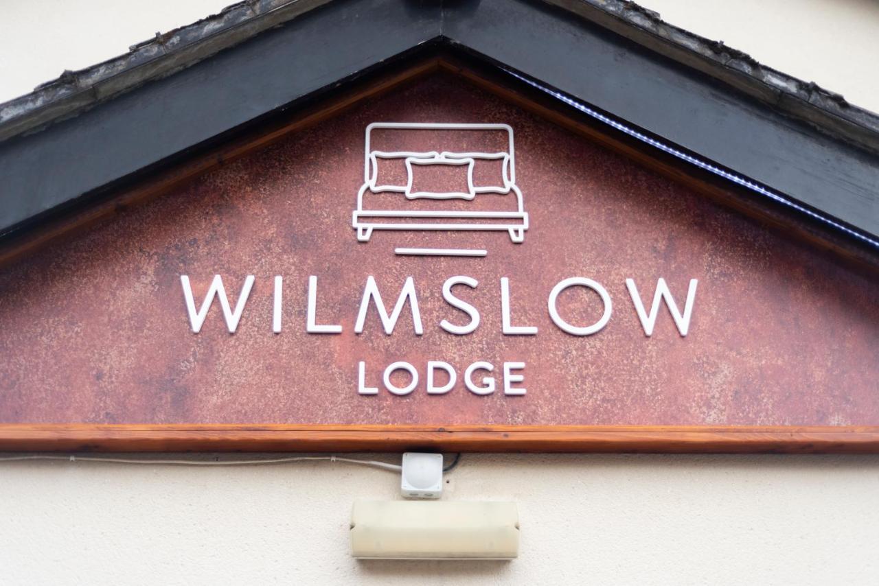 Wilmslow Lodge Εξωτερικό φωτογραφία